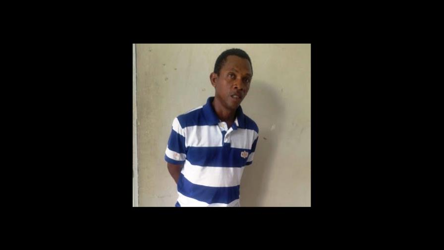 Apresan hombre acusado de matar a su pareja sentimental hace 11 años en SPM Apresan hombre acusado de matar a su pareja sentimental hace 11 años en SPM