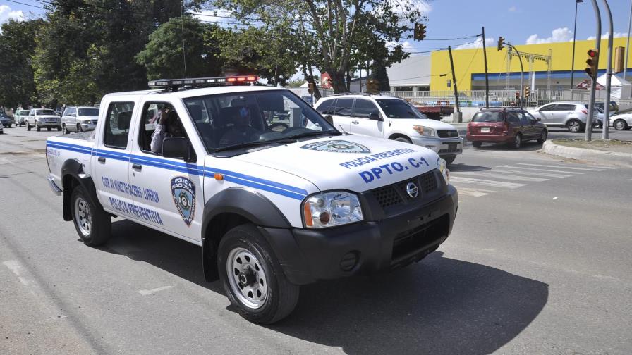 Director de la Policía dice trabajará con respeto a los ciudadanos pero con energía Director de la Policía dice trabajará con respeto a los ciudadanos pero con energía