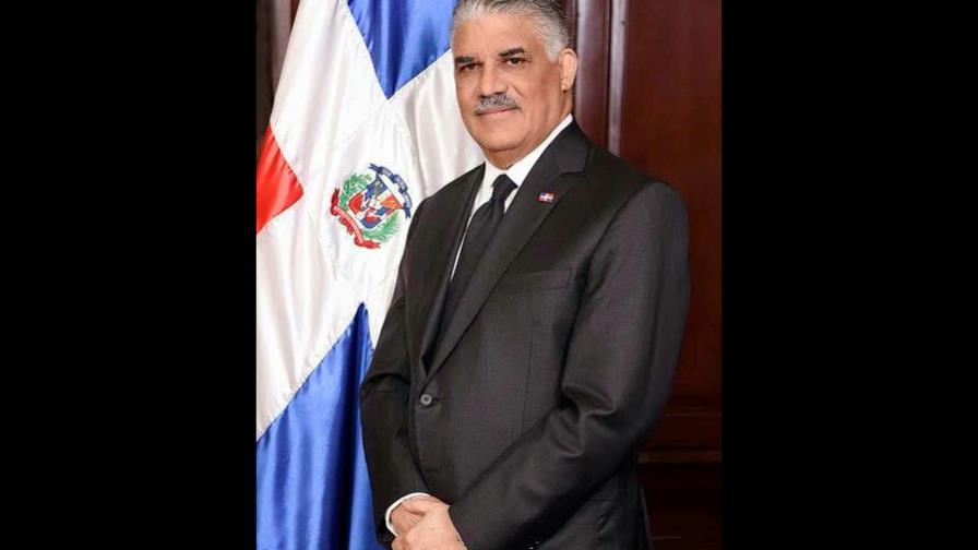 Cancillería dominicana condena lanzamiento de misiles nucleares sobre Japón