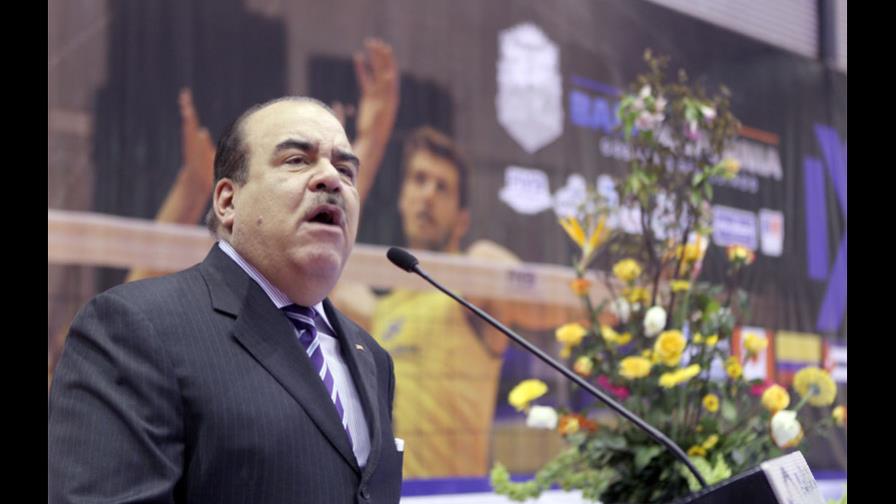 El voleibol femenino dará un gran paso con su exclusivo centro de alto rendimiento El voleibol femenino dará un gran paso con su exclusivo centro de alto rendimiento