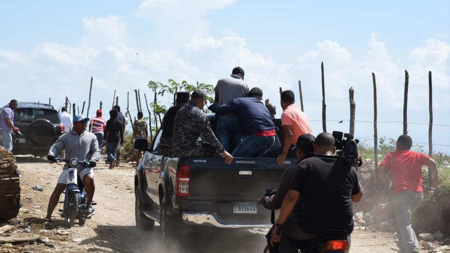 Marlon Martínez confesó el homicidio, dice fiscal