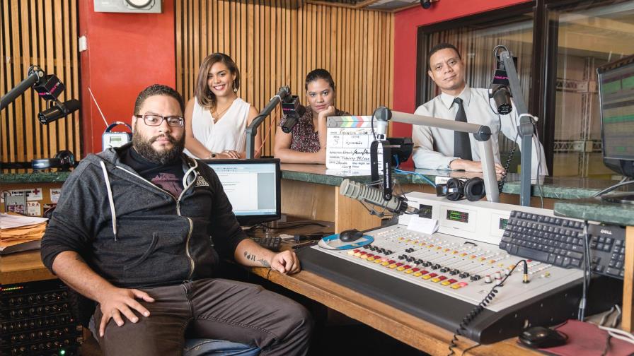 Primera Toma, los diálogos del séptimo arte