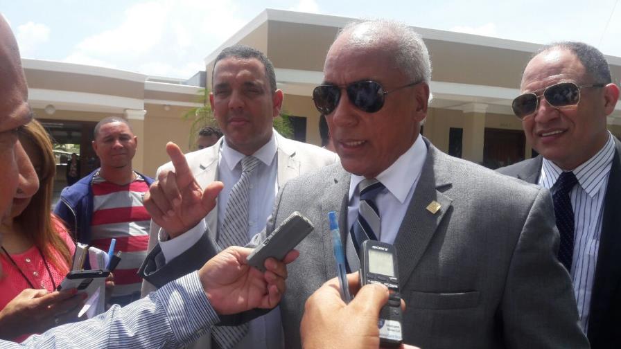 Inspector general del Ministerio Público va a San Francisco a organizar caso de Emely