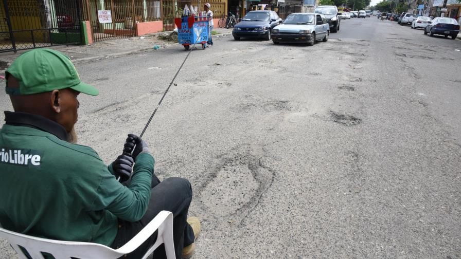 Denuncian mal estado de la Central