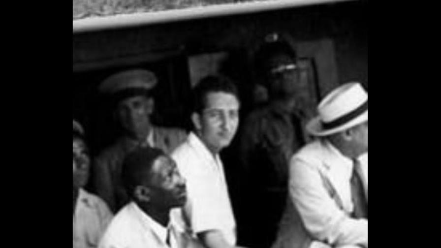 “El palo de la gata” de Perry por Félix “El palo de la gata” de Perry por Félix