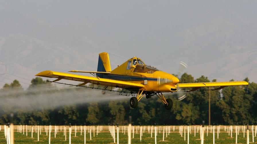 Escasez de combustible de avionetas no afecta la movilización de pasajeros en el país