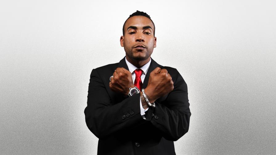 Don Omar se despide de los escenarios con una gira Don Omar se despide de los escenarios con una gira