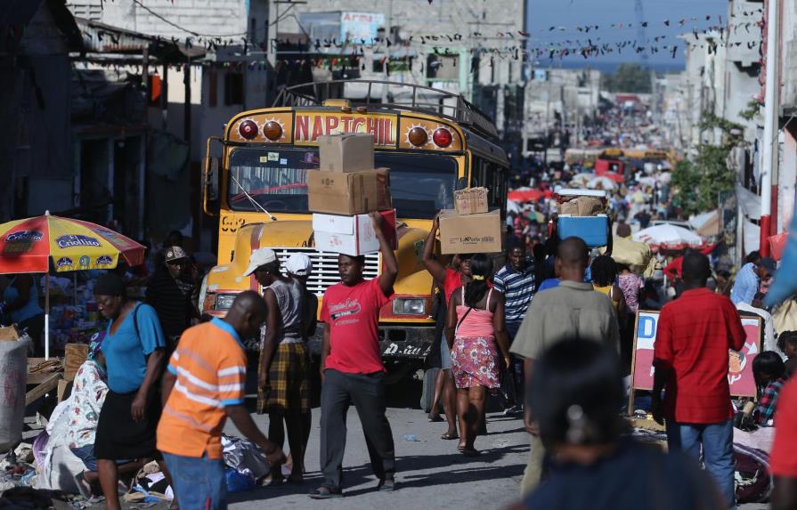 Con varios proyectos en Haití, chinos buscan ampliar sus intereses e inversiones en el Caribe