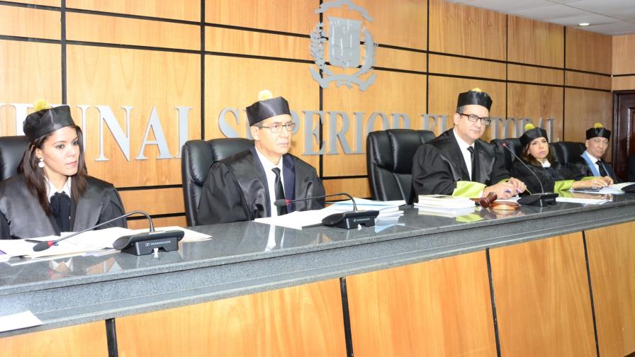 TSE confirma incompetencia para cambiar nombres de ciudadanos