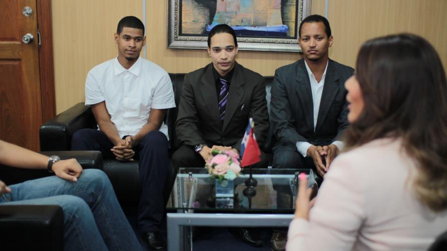 Jóvenes dominicanos participarán en programa de capacitación e intercambio cultural en China