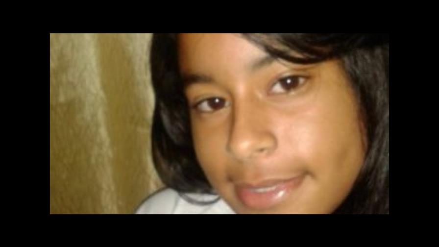 Hallan cuerpo en Moca que podría ser el de Emely Peguero Hallan cuerpo en Moca que podría ser el de Emely Peguero