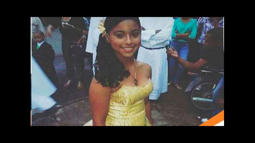 Hallazgo de cadáver de Emely lleva cierto sosiego a la familia