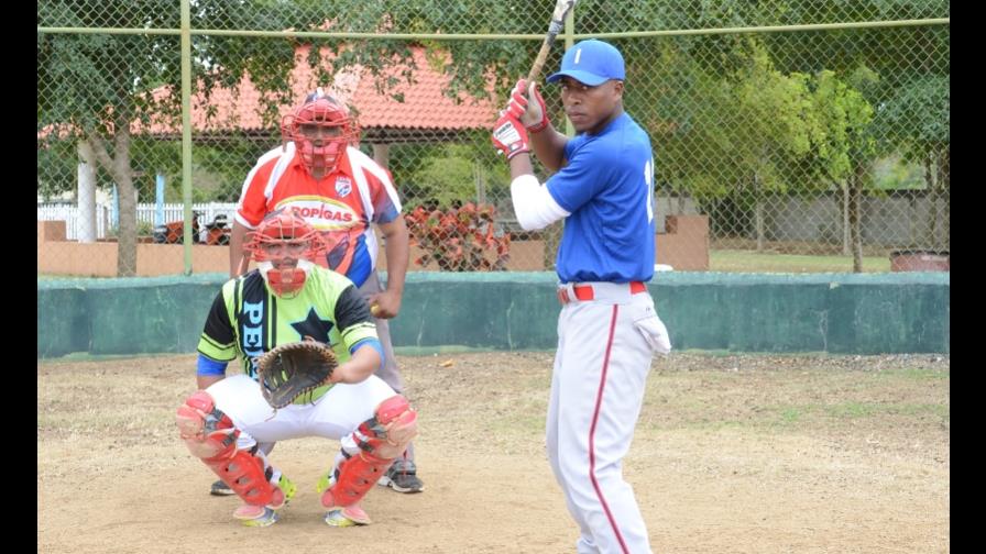 El Indotel suma cuatro victorias y pone récord en 47 victorias y una derrota