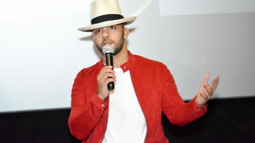 Gabriel estrena video de su tema “A tan solo una hora” Gabriel estrena video de su tema “A tan solo una hora”