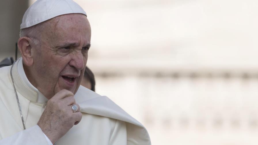 El papa revela que acudió a una psicoanalista judía por seis meses El papa revela que acudió a una psicoanalista judía por seis meses
