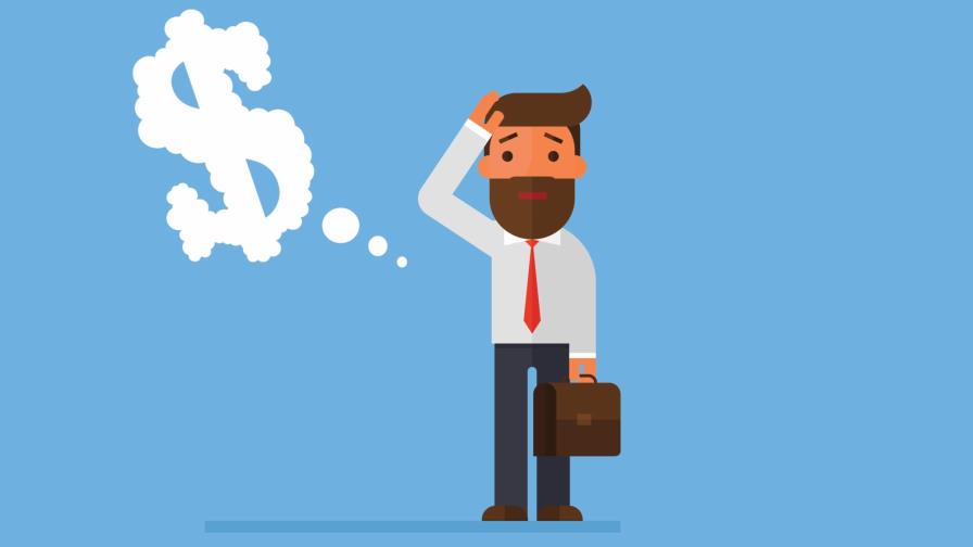 El libre albedrío financiero