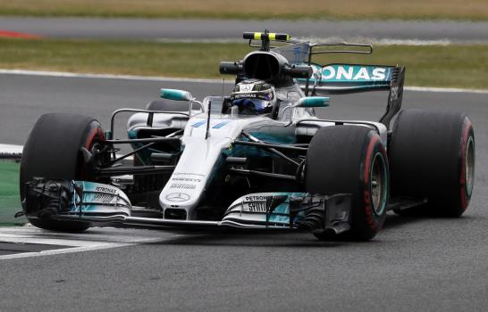La Mercedes seguirá con Valtteri Bottas; afirma que extenderá contrato al corredor