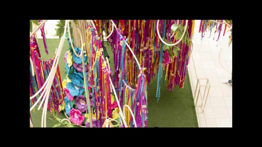 No te pierdas la interesante agenda de El Árbol de        la Esperanza