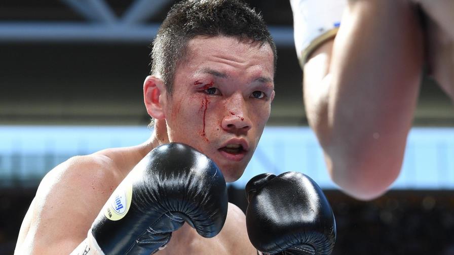 Revancha Manny Pacquiao-Jeff Horn no se realizará este año Revancha Manny Pacquiao-Jeff Horn no se realizará este año