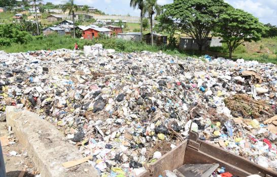 Estaciones de transferencia evitan crisis mayor por basura en el Gran Santo Domingo