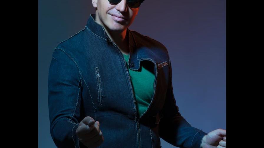 Jaime Viñas regresa a los Premios Latin Awards que se entregan en Canadá