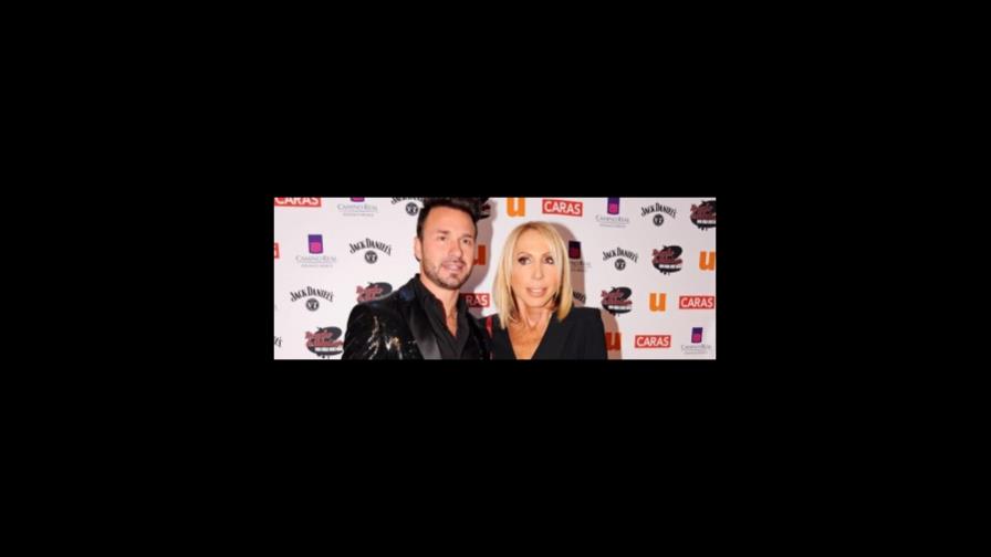 Ex de Laura Bozzo rompe el silencio sobre su ruptura 