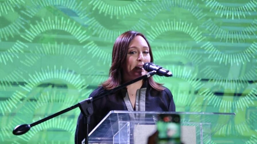 Edilenia Tactuk: “Los artistas dominicanos están muy contentos de estar en el Festival Presidente” Edilenia Tactuk: “Los artistas dominicanos están muy contentos de estar en el Festival Presidente”