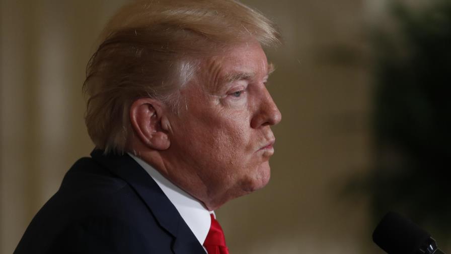 EE.UU. advierte habrá respuesta militar