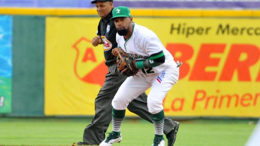 El Licey deja en libertad a 13 jugadores El Licey deja en libertad a 13 jugadores