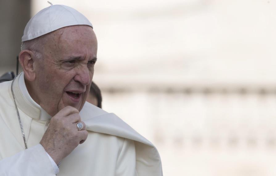 El Papa: urge dar respuestas a destrucción de la naturaleza y el cambio climático 