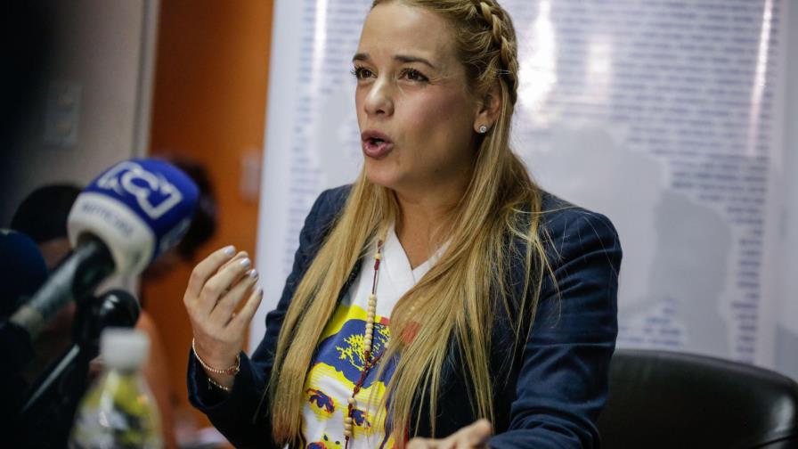 Imputan a dos vicepresidentes de banco venezolano por caso de dinero de Tintori Imputan a dos vicepresidentes de banco venezolano por caso de dinero de Tintori