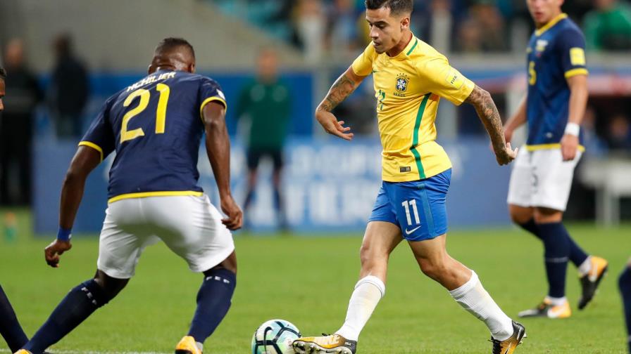 El Liverpool pidió al Barça 200 millones de euros por Coutinho 