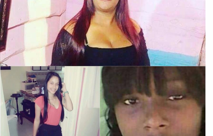 En 48 horas encuentran cuerpos de dos adolescentes; buscan mujer desaparecida 