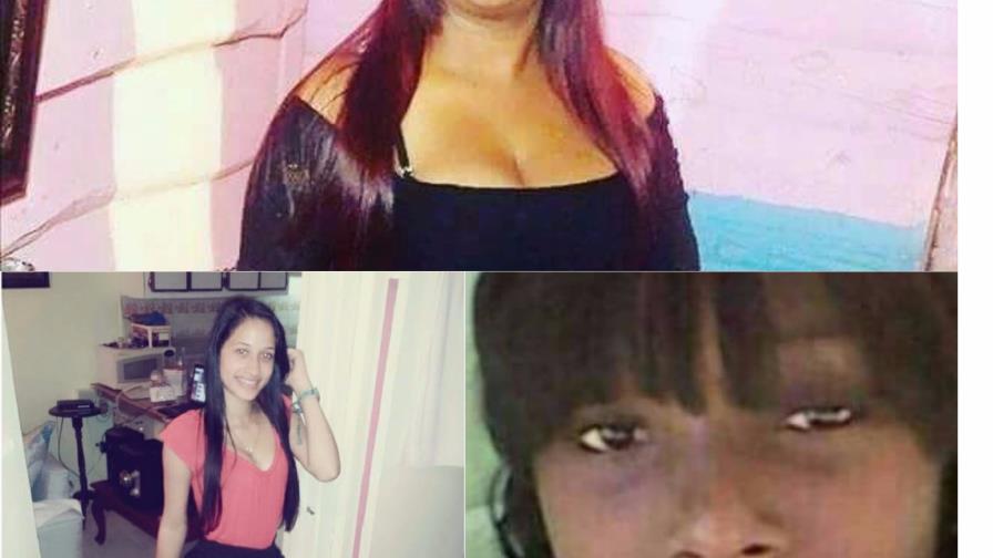 En 48 horas encuentran cuerpos de dos adolescentes; buscan mujer desaparecida 