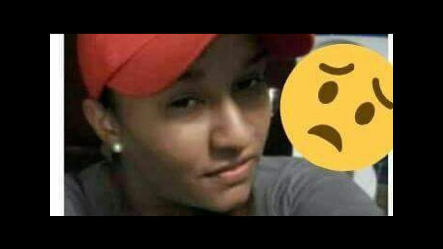 Mocana reportada desaparecida está en San Juan de la Maguana Mocana reportada desaparecida está en San Juan de la Maguana