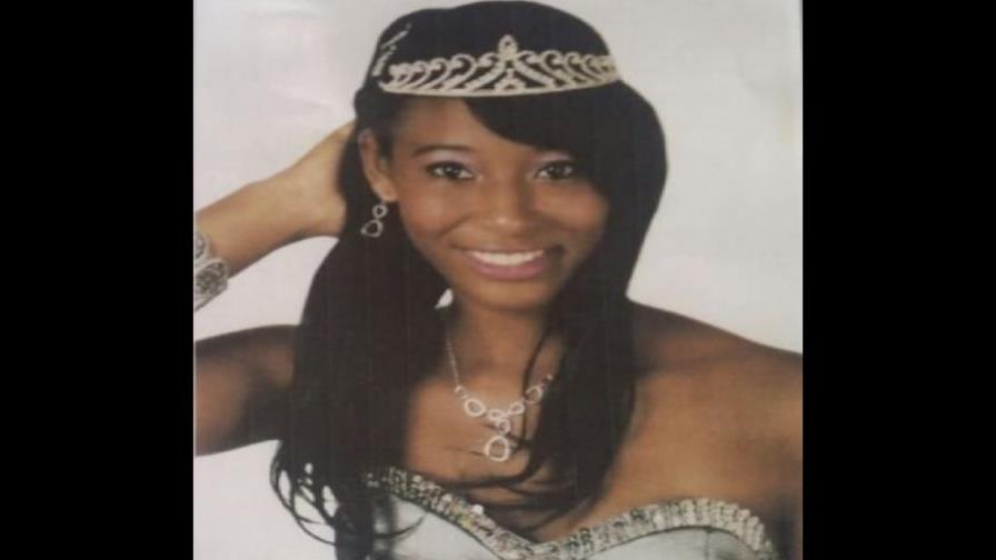 Piden ayuda para dar con paradero de menor desaparecida desde el miércoles Piden ayuda para dar con paradero de menor desaparecida desde el miércoles