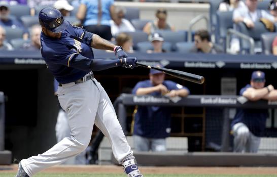 Kluber brilló en el box; Ramírez, Almonte, Encarnación y Santana con el bate Kluber brilló en el box; Ramírez, Almonte, Encarnación y Santana con el bate