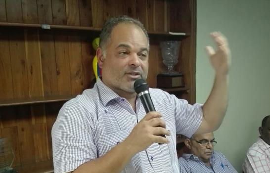 Sóftbol convoca a reunión para torneo Rubén Pimentel de ligas