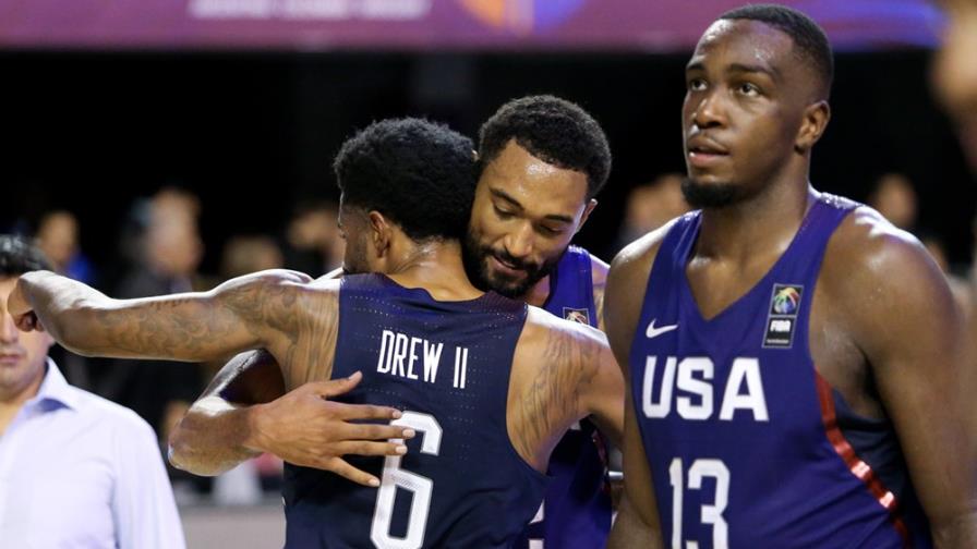 Argentina y Estados Unidos definirán el título de la Copa América