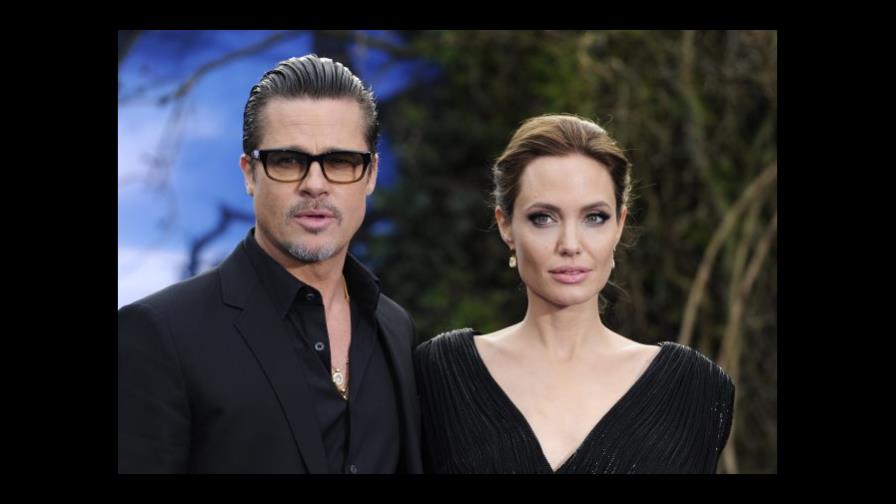 Angelina Jolie dice que no encuentra “nada bueno” en su soltería