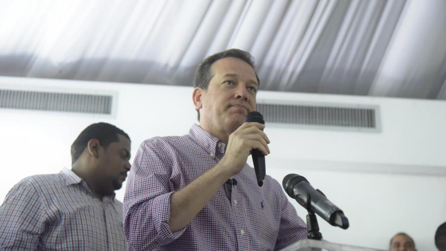 Reformistas del Cibao apoyan asamblea del próximo día 17