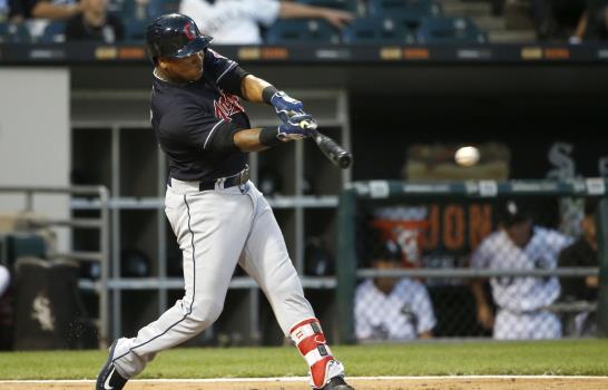 José Ramírez iguala récord de extrabases en un juego; bateó de 5-5, cinco extrabases José Ramírez iguala récord de extrabases en un juego; bateó de 5-5, cinco extrabases