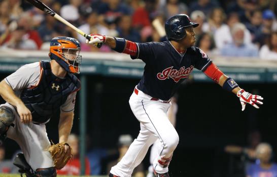 José Ramírez iguala récord de extrabases en un juego; bateó de 5-5, cinco extrabases José Ramírez iguala récord de extrabases en un juego; bateó de 5-5, cinco extrabases