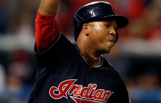 José Ramírez iguala récord de extrabases en un juego; bateó de 5-5, cinco extrabases José Ramírez iguala récord de extrabases en un juego; bateó de 5-5, cinco extrabases