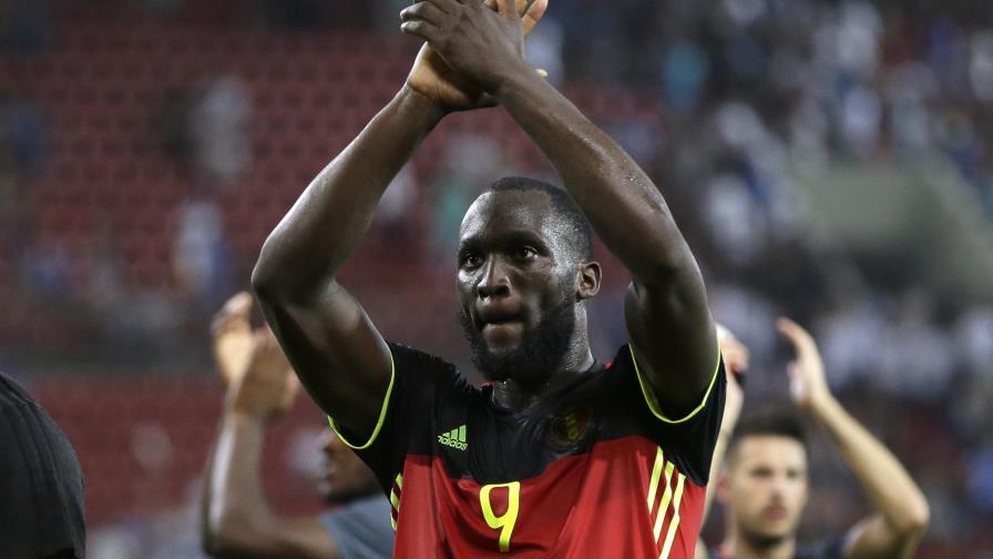 Bélgica es la 6ta selección clasificada al Mundial de fútbol