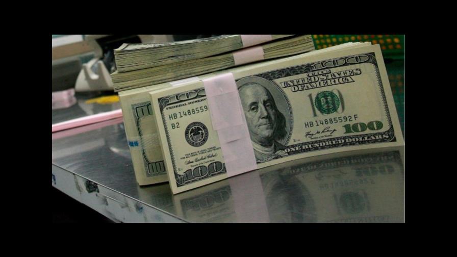 Tres presidentes han contratado deuda pública por casi US$30 mil millones