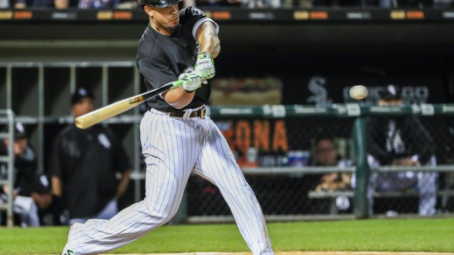 José Abreu vuelve con jonrón; Medias Blancas doblegan a Rays 