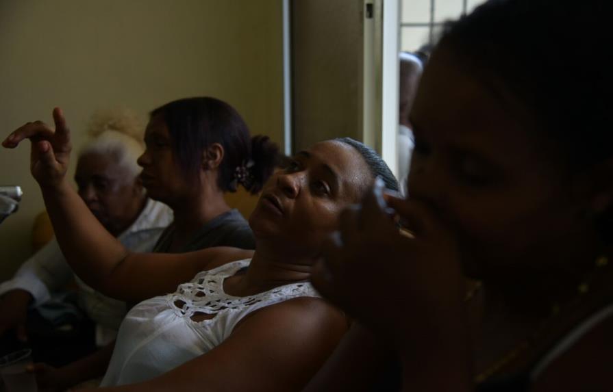 La Policía aclara hay dos muertos y cuatro heridos por asalto en Santo Domingo Este 