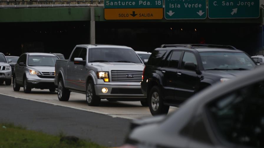 Puerto Rico declara el estado de emergencia ante el paso del huracán