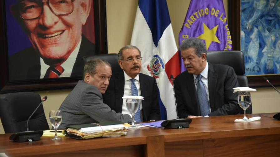 Reunión del Comité Político se celebra con la asistencia de miembros implicados en Odebrecht Reunión del Comité Político se celebra con la asistencia de miembros implicados en Odebrecht